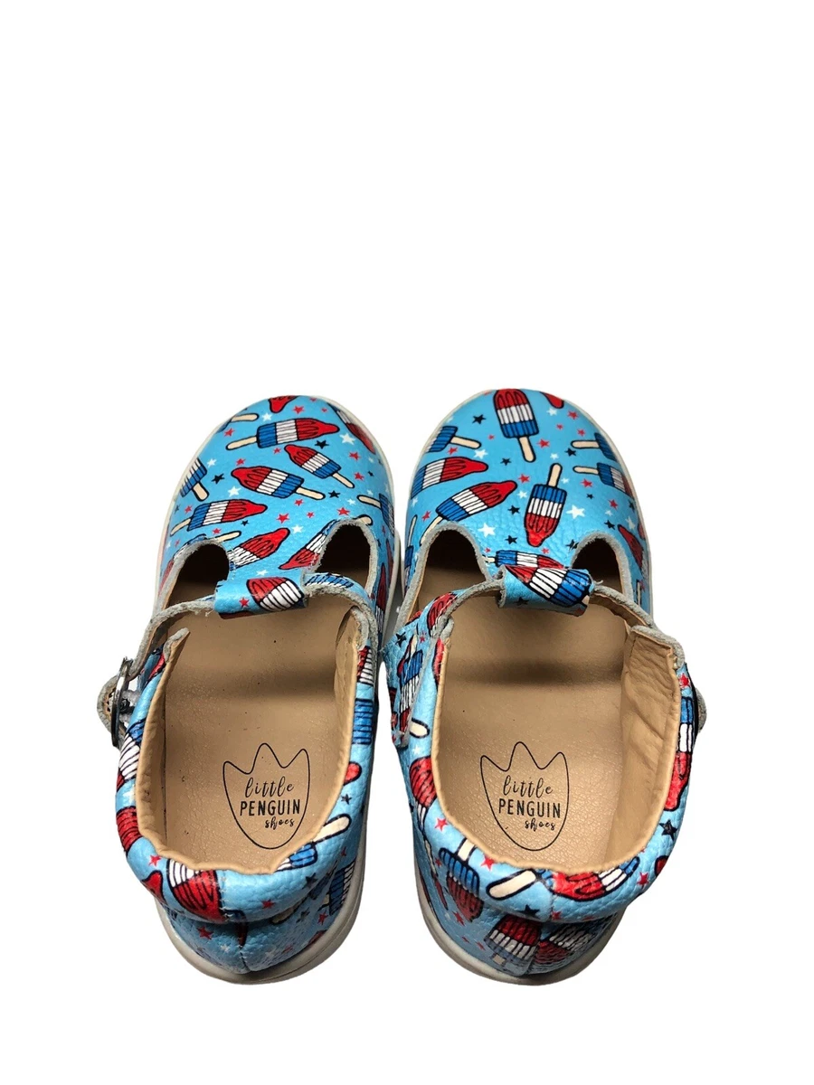 Little penguin shoes hotsell