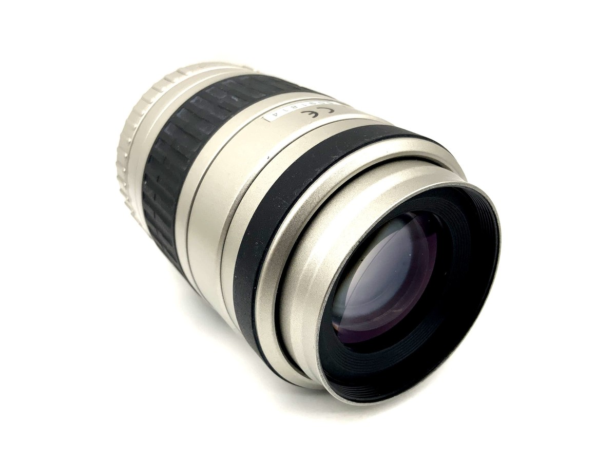 PENTAX ES Ⅱ　&　シグマ80㎜～200㎜ズームレンズ　バック入り Pentax 80-200Mm 1:4.7-5.6 SMC Pentax-Fa Camera Lens (Pentax K-Af