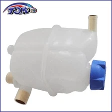 New Overflow Reservoir Expansion Tank w/ Cap for Smart Fortwo 1.0L 2008-2015