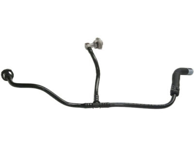 For 2017-2020 Audi A4 Coolant Hose 13541CTPY 2018 2019 Coolant Bypass Hose