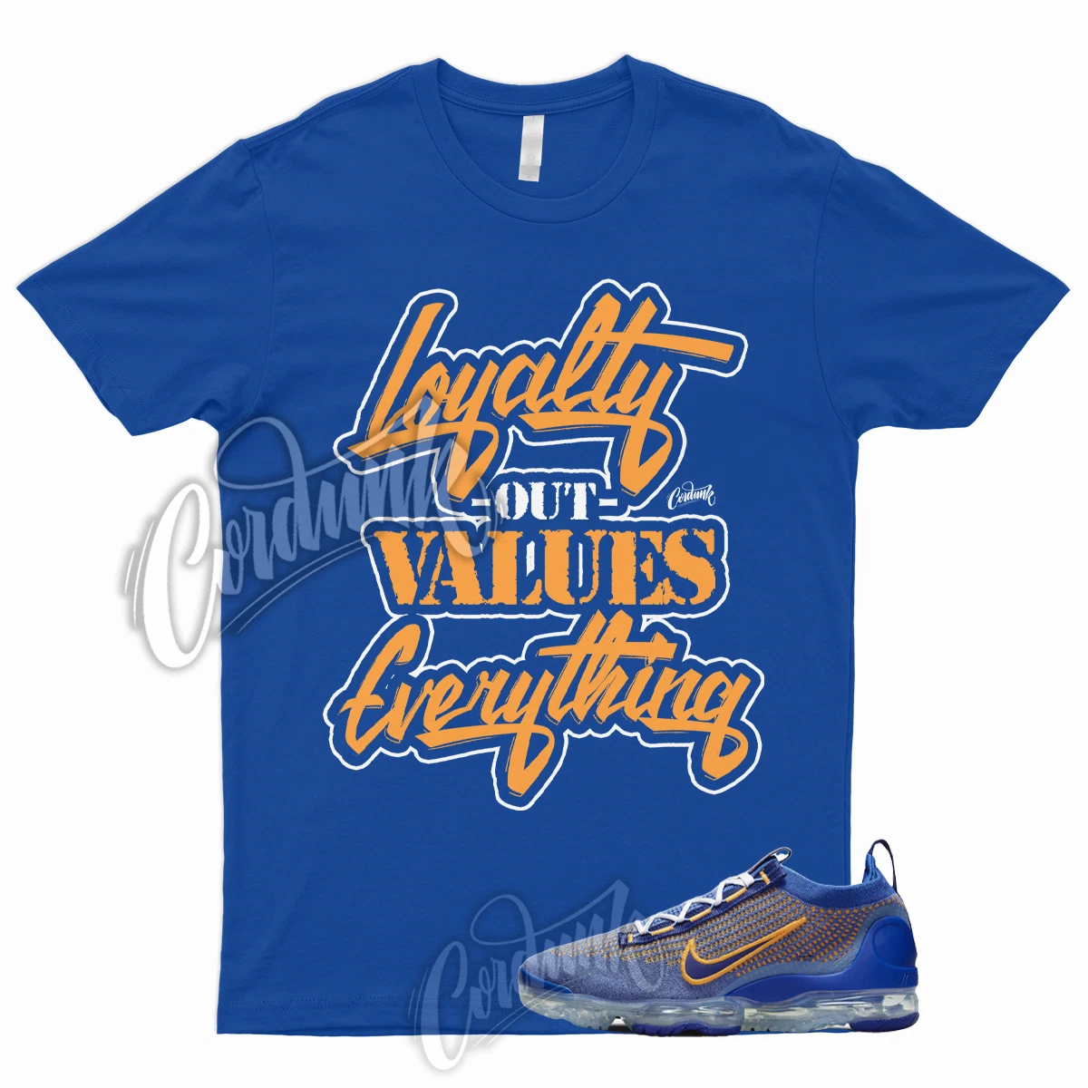 Vapormax flyknit t clearance shirt