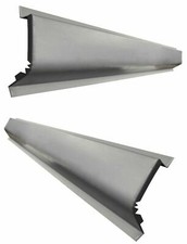 1964 1965 1966 Ford Thunderbird Rocker Panels Pair Free Shipping 1964 1965 1966 Ford Thunderbird Rocker Panels Pair Free Shipping
