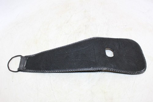 Mustang Tank Bib for Suzuki Intruder Honda Shadow Aero - Picture 6 of 10
