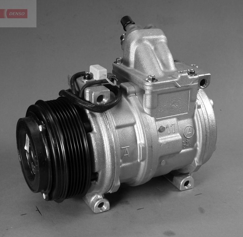 Denso Air Conditioning Air Con A/C Compressor 12V Fits BMW DCP05009