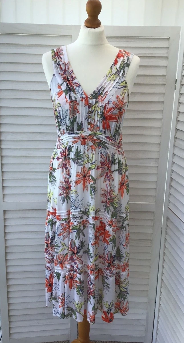 Mantaray maxi dresses cheap