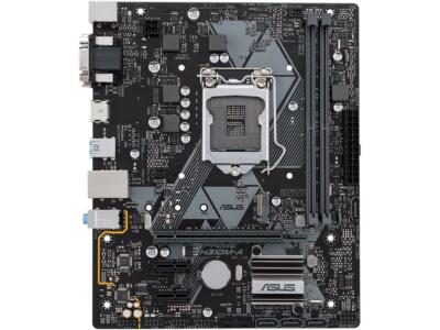 最終価格★Core i 5 9600K ASUS PRIME H310M AT FOR ASUS Prime H310M-A Motherboard Supports DDR4 32GB 1151PIN M