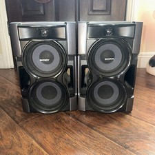 Sony SS-EC79 Speaker Wired Bookshelf Speaker