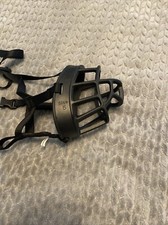 Baskerville muzzle size 5