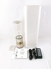 SONY LSPX-S1 Bluetooth-enabled Glass Sound Speakers Japan