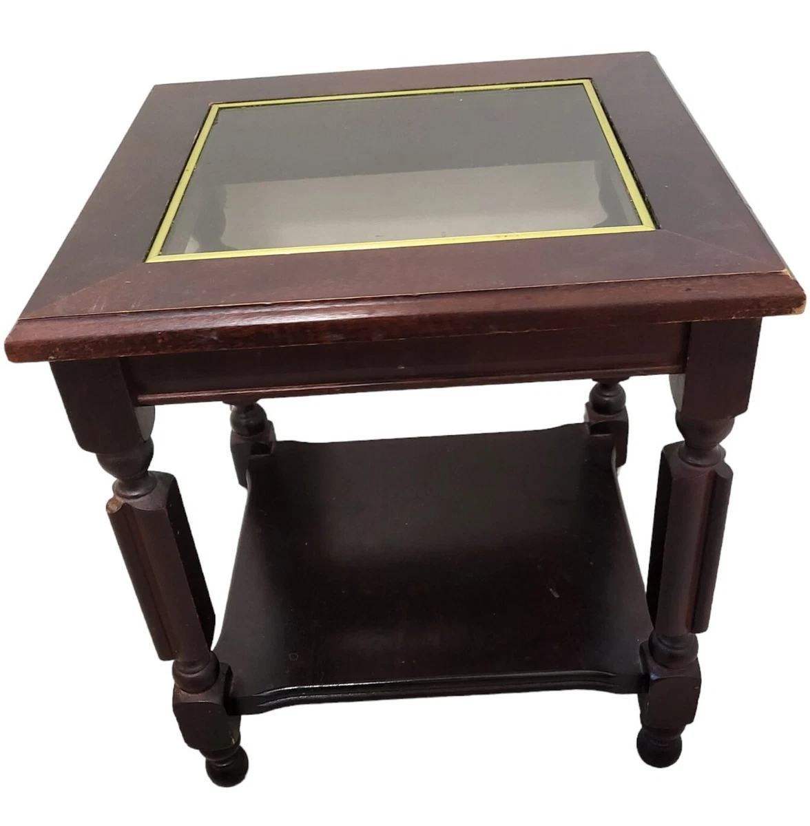 T table glass deals