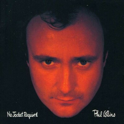 Phil Collins 旧規格　未開封　新品 No Jacket Required by Collins, Phil (CD, 1990) for sale online | eBay