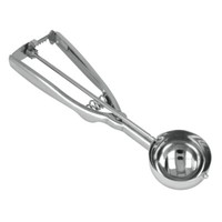 Metaltex 253750 Eisportionierer Aus Edelstahl / Eiskugelformer