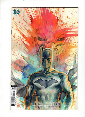 Event Leviathan #5 (Cvr B) (2019) Variant David Mack