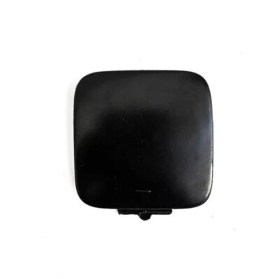 For Rolls Royce 12-19 Wraith15-19 Dawn Rear Tow Hook Cover 51127368543=