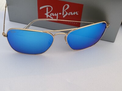 レイバン　CARAVAN RB3136 Sunglasses Ray-Ban RB3136 Caravan | Free Shipping | Glasses.com®