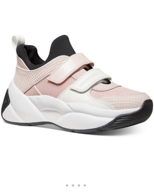 Michael Kors 8.5 Keeley Trainer | eBay