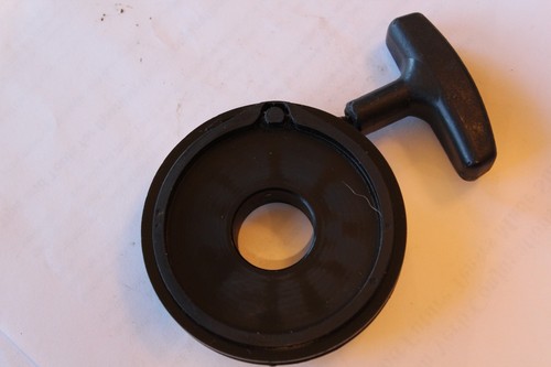 SACHS DOLMAR USED OEM 102 STARTER PARTS - Picture 3 of 3