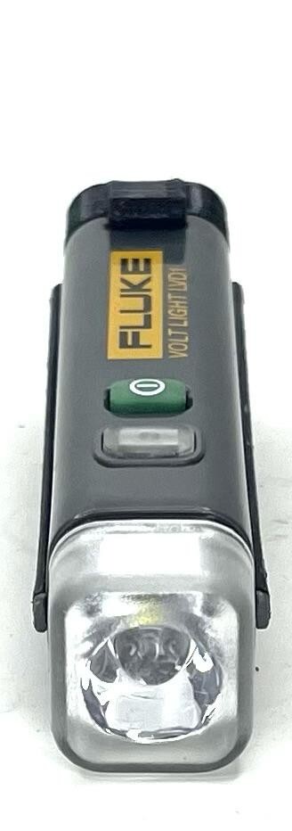 FLUKE 検電器　ライト Fluke 1AC II Non-Contact Voltage Tester | Fluke