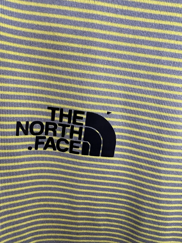 Polo de golf Urban Frontier colaboration para hombre grande The North Face Foto 4 de 4