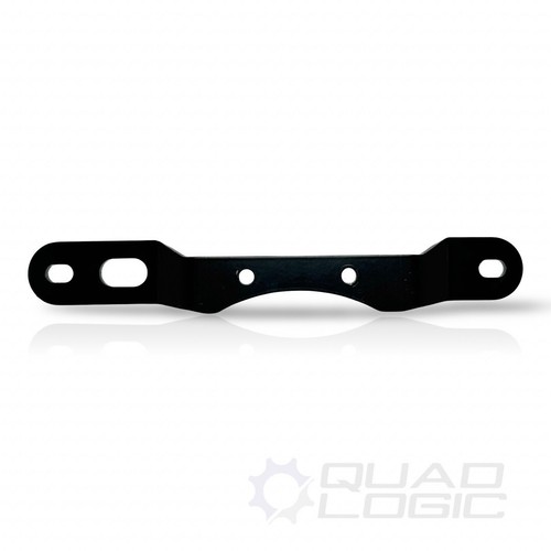 Polaris Sportsman 400 500 HO (2003) Carburetor Mounting Plate Kit - 5246551 - Picture 4 of 14