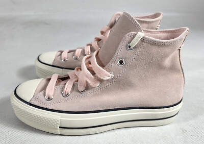 Converse CTAS Lift Hi A10137C  - Sneaker high Größen 37.5 - 41