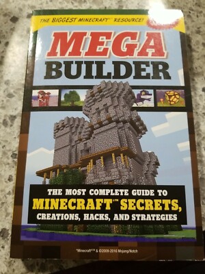 Mega Builder