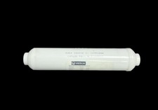 LUMENIS 120H MOSES P120 LASER DI FILTER, DEIONIZATION CARTRIDGE WATER FILTER