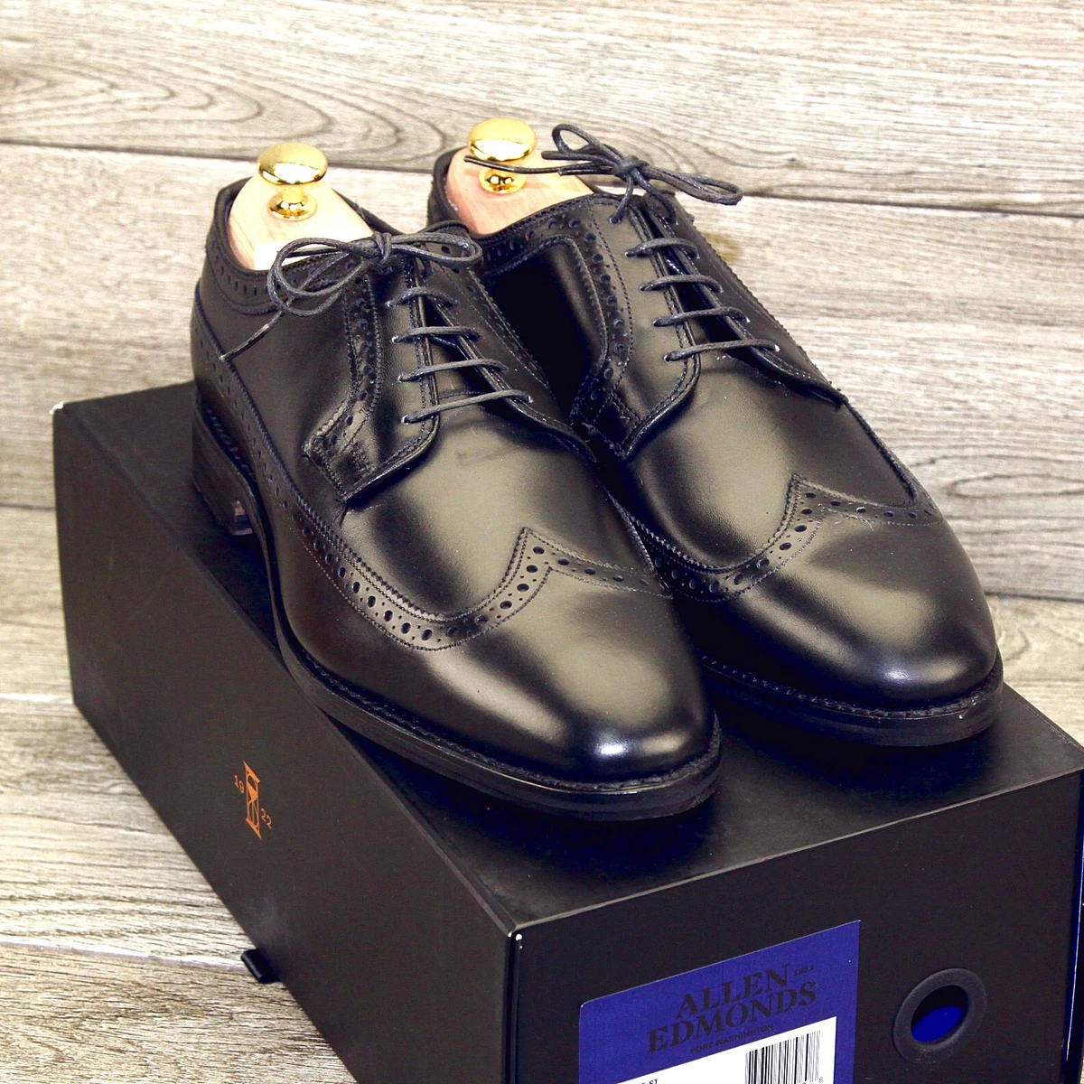 Allen edmonds greene street clearance