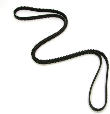 Gemini Standard Replacement Drive Belt for Smooth Running Gemini Taurus 2 and 3