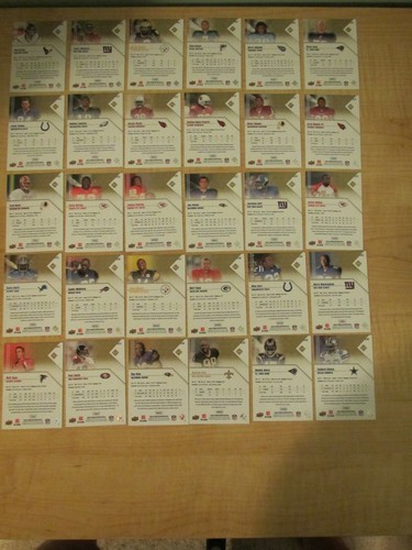 2008 Upper Deck SP Rookie Edition Starter Set 77/150 - 47 Veterans + 30 Rookies - Imagen 5 de 5