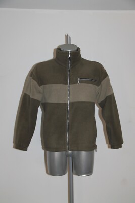 Schöne Polartec Fleecejacke LAFUMA Größe S Perfekter Zustand