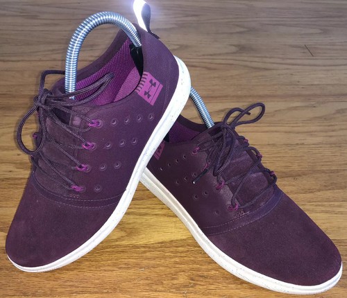 under armour charged 257