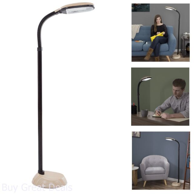 daylight reading lamp