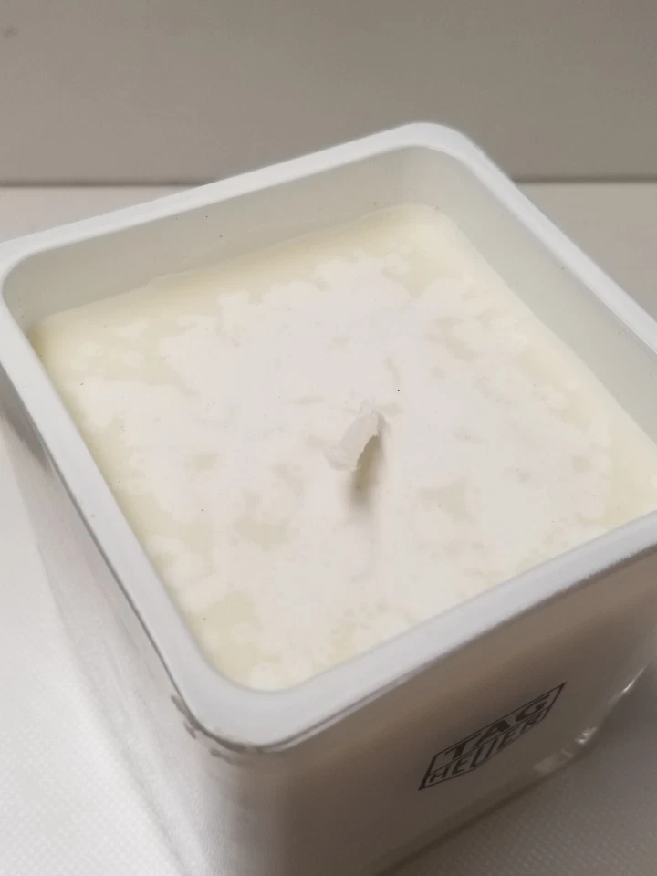 TAG Heuer Novedad Vela Aroma Novedad Vidrio con Estuche Especial Foto 3 de 4