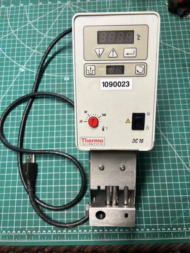 Thermo Scientific Haake SC100 Immersion Heater / Circulator 