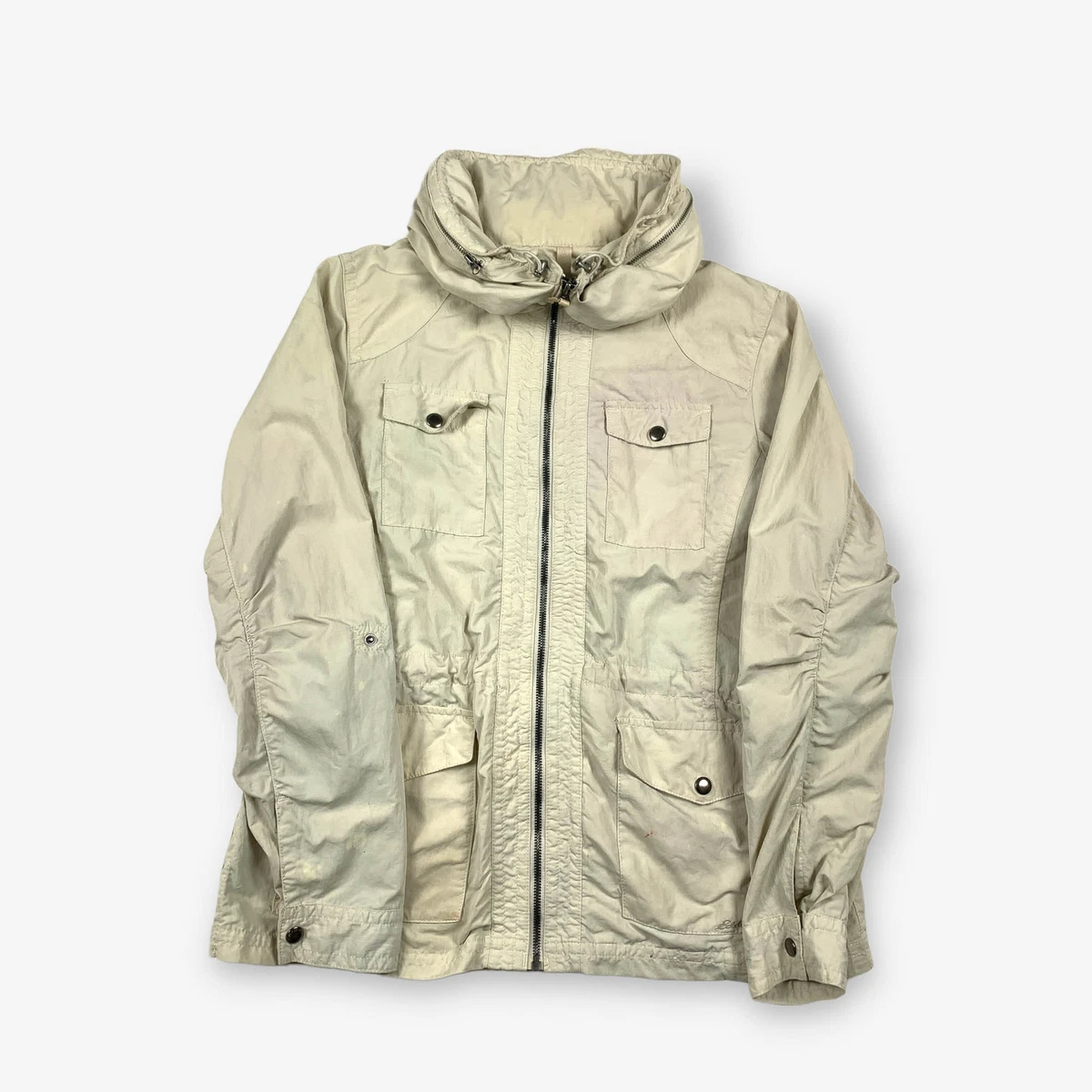 Eddie bauer top utility jacket