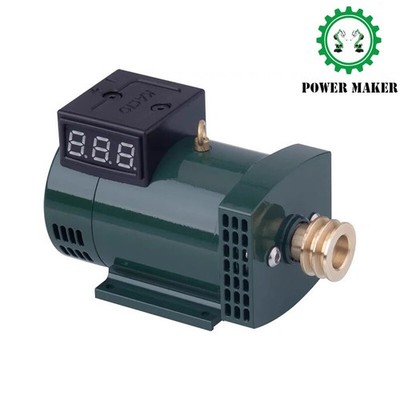 Model Generator DC Power Generation Model 6-24v Power Generation Model