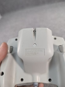 Sega Dreamcast Controller Clear Lime Green Colour [Model: HKT-7700]