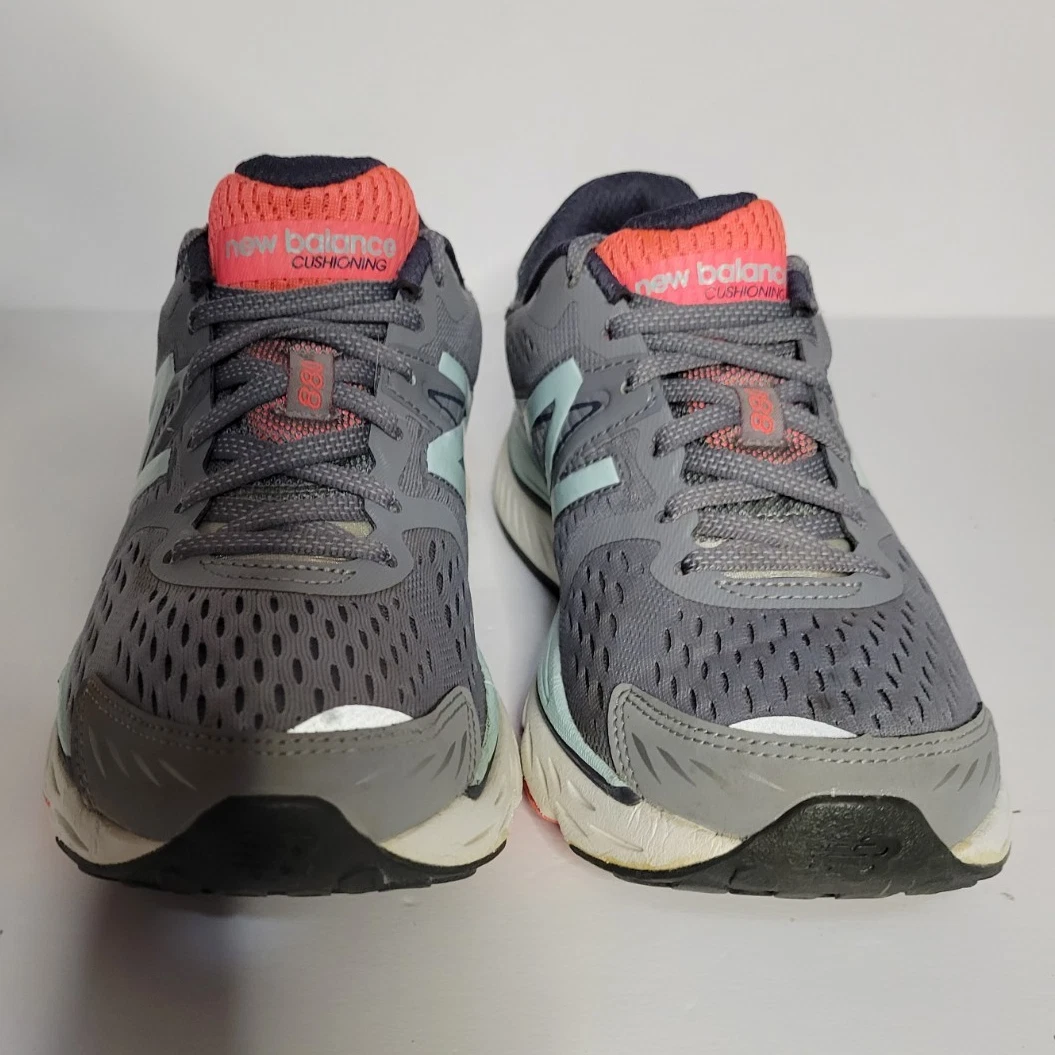 New Balance 880v6 Gray for Sale | Authenticity Guaranteed | eBay