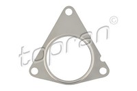 Dichtung Abgasrohr Topran 117 191 FüR B8 Seat 8K5 Audi Exeo Q5 A5 8K2 ST A6 A4