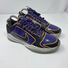 Nike Kobe Bryant 5 Protro CD4991-500 Men's Size 8 Sneakers NO BOX