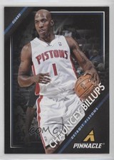 2013-14 Panini Pinnacle Chauncey Billups #53 HOF x1r