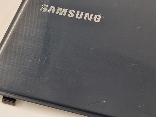 Samsung NP450R5G Display Cover Base Superiore Custodia Shell Lid BA61-02270D - Zdjęcie 5 z 12