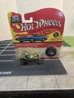 Hot Wheels Vintage Collection Red Baron