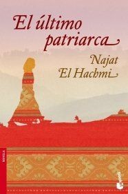 El último patriarca (Booket Logista) von El Hachmi,... | Buch | Zustand sehr gut