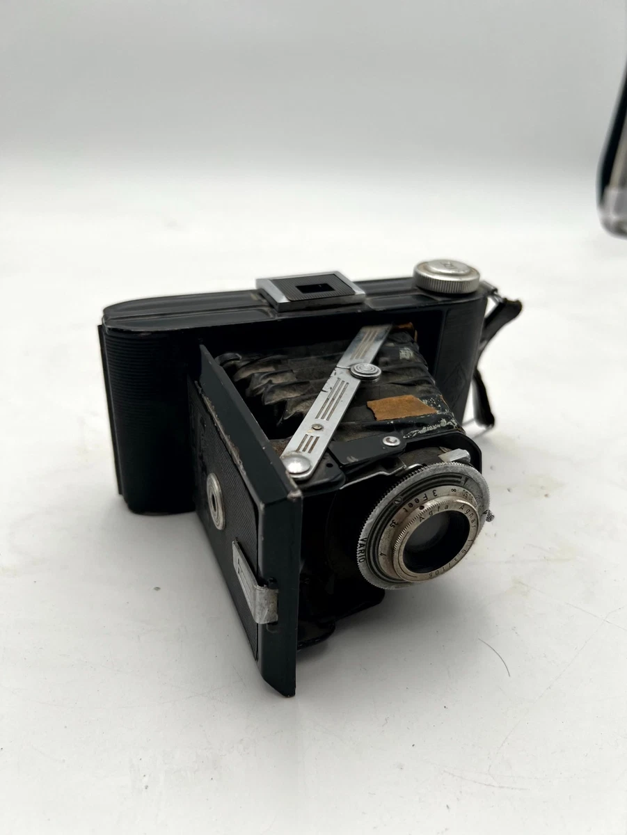 Agfa Billy 6x9 Vintage Folding Cameras for sale | eBay