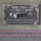 Antique HALLIWELL-SHELTON Jack Sprat 400 Violet Ray Generator. Quack Medicine — photo 3