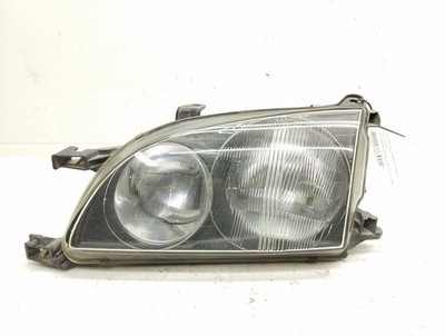 54533366 LINKER SCHEINWERFER / 8115005140 / 5323557 FÜR TOYOTA AVENSIS BERLINA