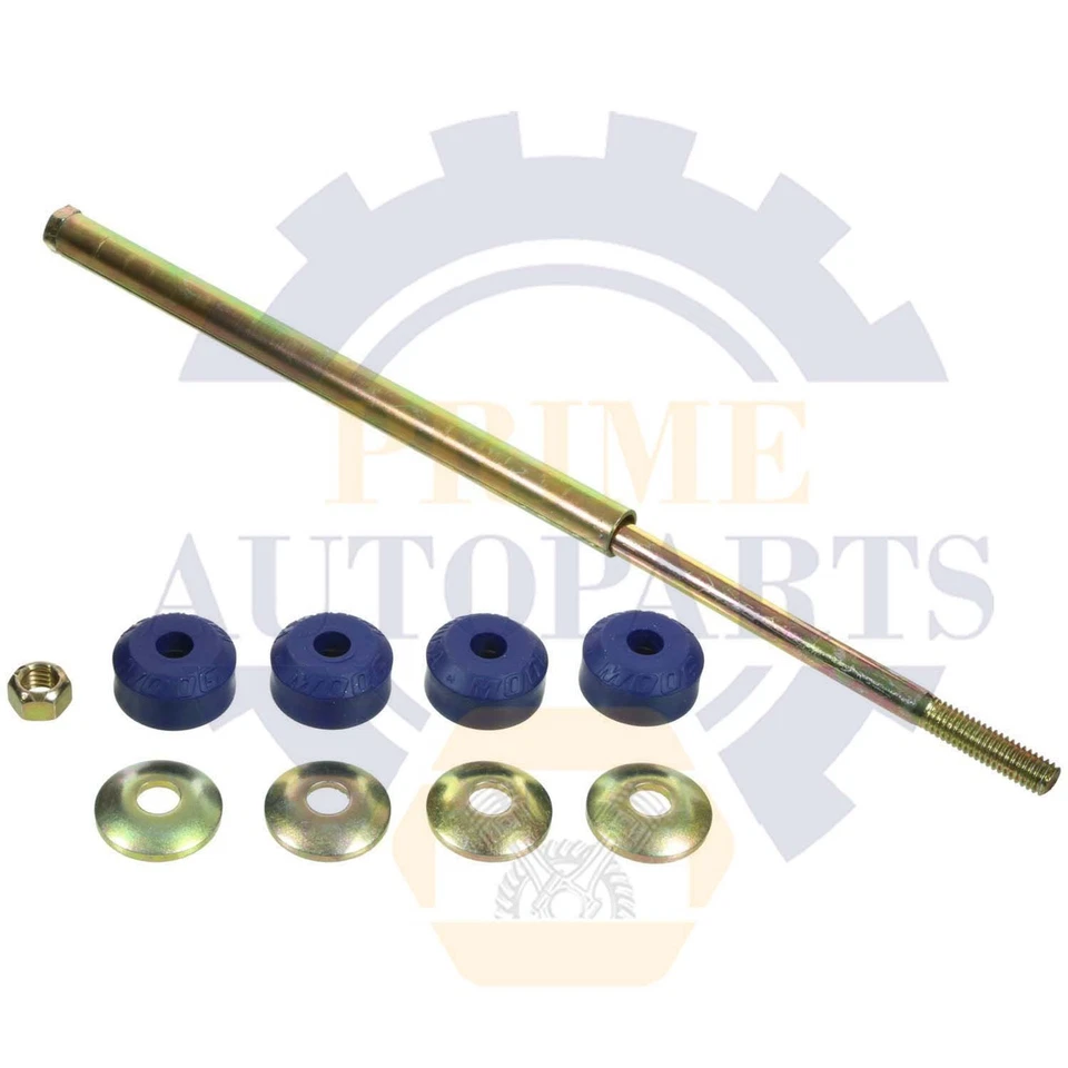 MOOG OEM Rear Sway Bar Links For 2007-2017 GMC Acadia/Limited Lifetime Warranty - Image 3 of 4