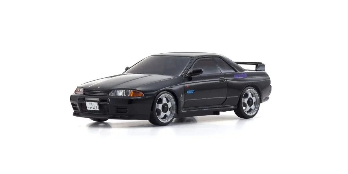 Kyosho Mini-Z Hobby RC Car, Truck & Motorcycle Touring Cars for